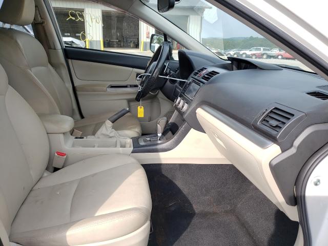 Photo 4 VIN: JF2GPBKC9EH272599 - SUBARU XV CROSSTR 