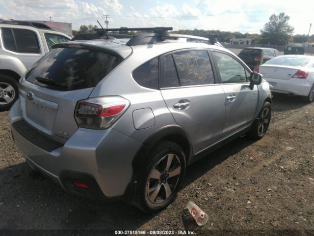 Photo 3 VIN: JF2GPBKC9EH272960 - SUBARU XV CROSSTREK HYBRID 