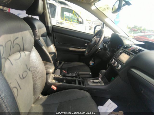 Photo 4 VIN: JF2GPBKC9EH272960 - SUBARU XV CROSSTREK HYBRID 