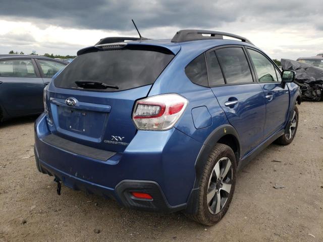 Photo 3 VIN: JF2GPBKC9EH277771 - SUBARU XV CROSSTR 