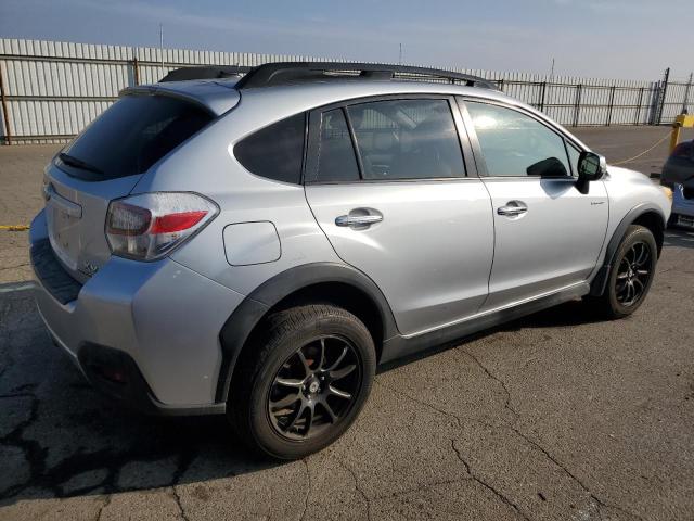 Photo 2 VIN: JF2GPBKC9EH288754 - SUBARU XV CROSSTR 