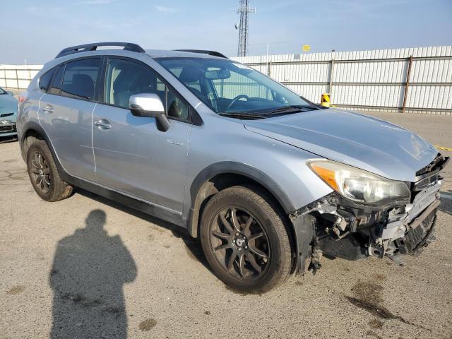 Photo 3 VIN: JF2GPBKC9EH288754 - SUBARU XV CROSSTR 