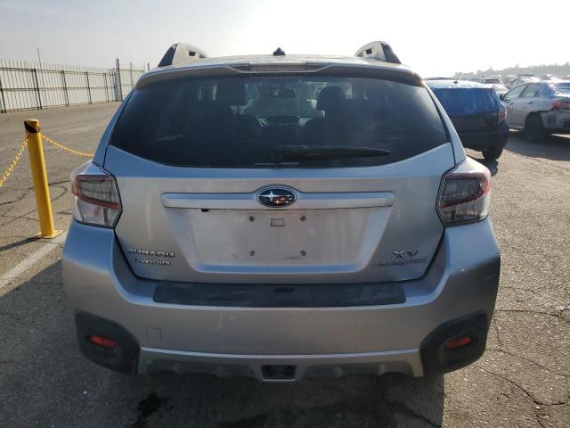 Photo 5 VIN: JF2GPBKC9EH288754 - SUBARU XV CROSSTR 