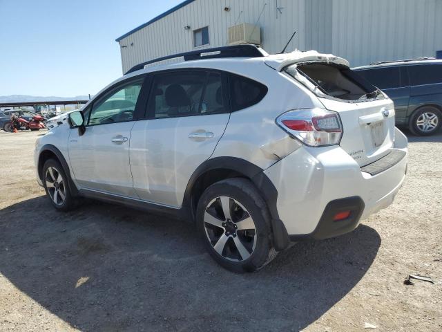 Photo 1 VIN: JF2GPBKCXEH240177 - SUBARU XV CROSSTR 