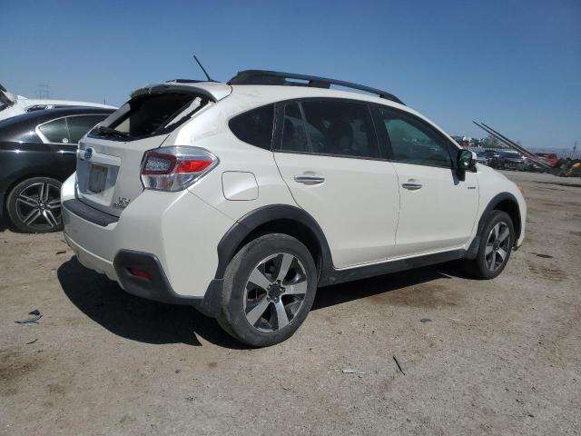 Photo 2 VIN: JF2GPBKCXEH240177 - SUBARU XV CROSSTR 