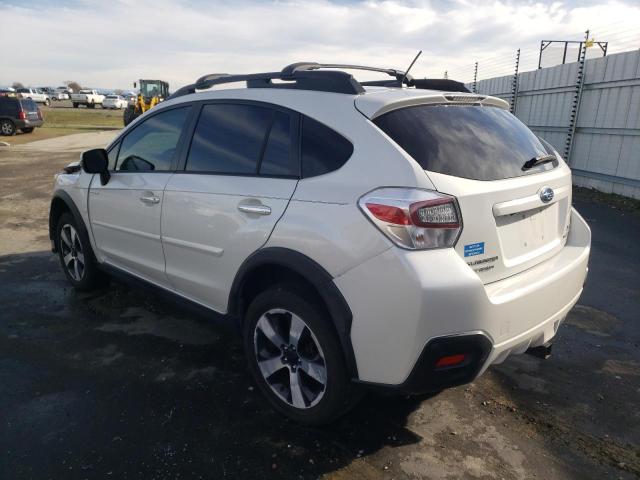 Photo 1 VIN: JF2GPBKCXEH293803 - SUBARU XV CROSSTR 