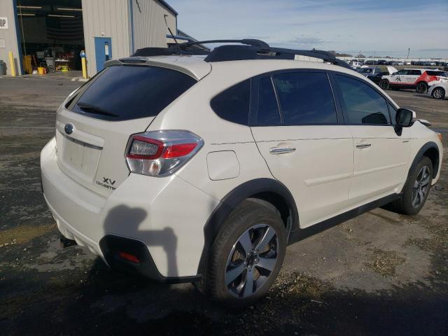 Photo 2 VIN: JF2GPBKCXEH293803 - SUBARU XV CROSSTR 