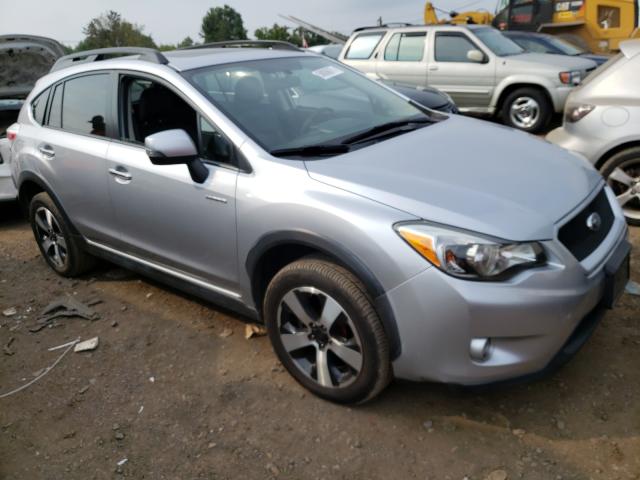 Photo 0 VIN: JF2GPBKCXEH297947 - SUBARU XV CROSSTR 