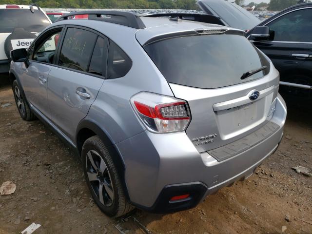 Photo 2 VIN: JF2GPBKCXEH297947 - SUBARU XV CROSSTR 