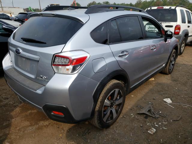 Photo 3 VIN: JF2GPBKCXEH297947 - SUBARU XV CROSSTR 