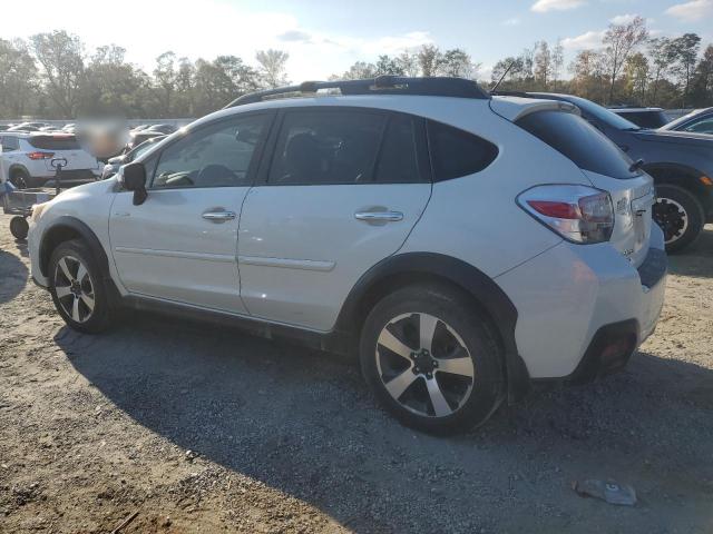 Photo 1 VIN: JF2GPBKCXEH311121 - SUBARU XV CROSSTR 