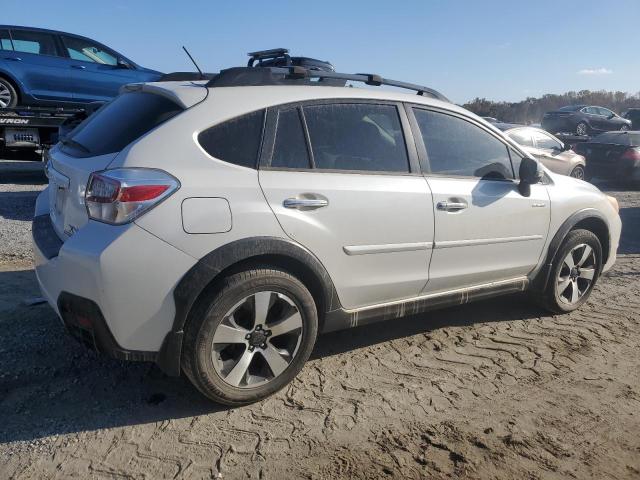 Photo 2 VIN: JF2GPBKCXEH311121 - SUBARU XV CROSSTR 