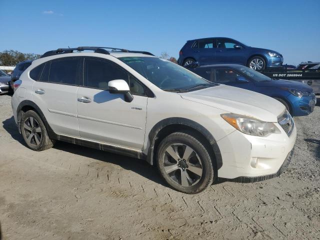 Photo 3 VIN: JF2GPBKCXEH311121 - SUBARU XV CROSSTR 