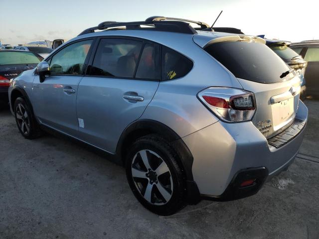 Photo 1 VIN: JF2GPBKCXEH335452 - SUBARU XV CROSSTR 