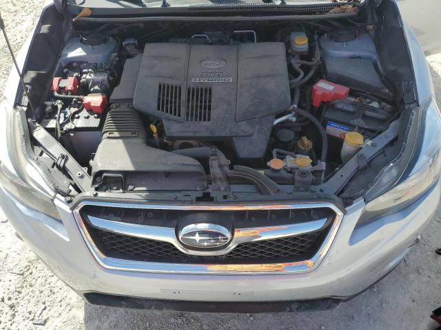 Photo 11 VIN: JF2GPBKCXEH335452 - SUBARU XV CROSSTR 