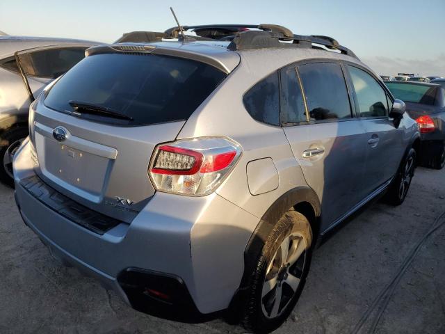 Photo 2 VIN: JF2GPBKCXEH335452 - SUBARU XV CROSSTR 