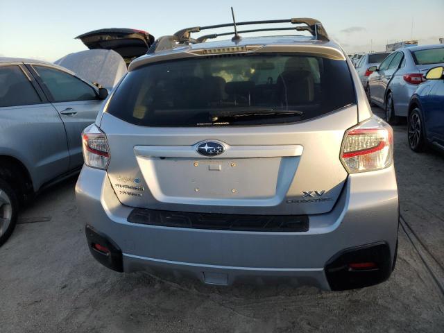 Photo 5 VIN: JF2GPBKCXEH335452 - SUBARU XV CROSSTR 