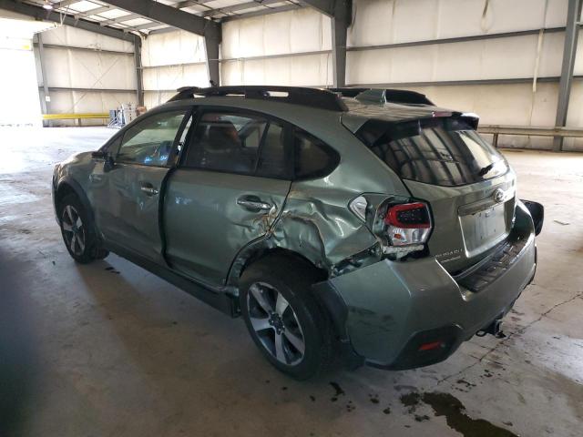 Photo 1 VIN: JF2GPBLC1GH205464 - SUBARU CROSSTREK 