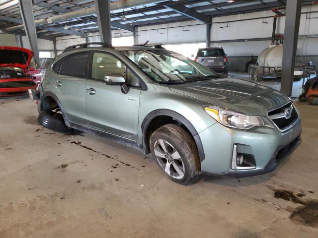 Photo 3 VIN: JF2GPBLC1GH205464 - SUBARU CROSSTREK 