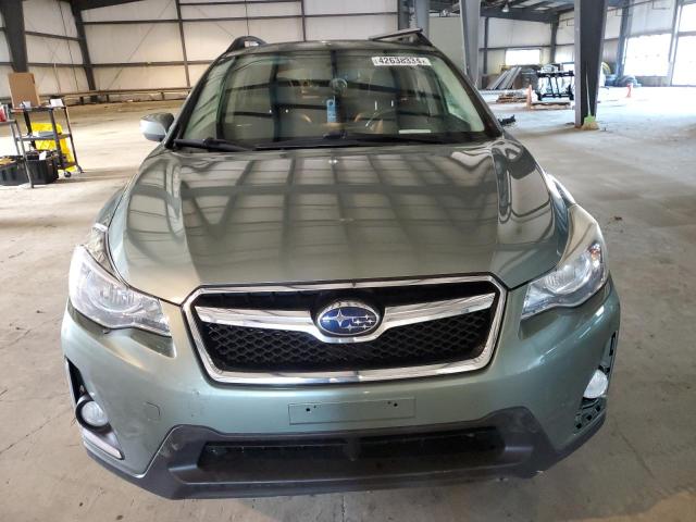 Photo 4 VIN: JF2GPBLC1GH205464 - SUBARU CROSSTREK 