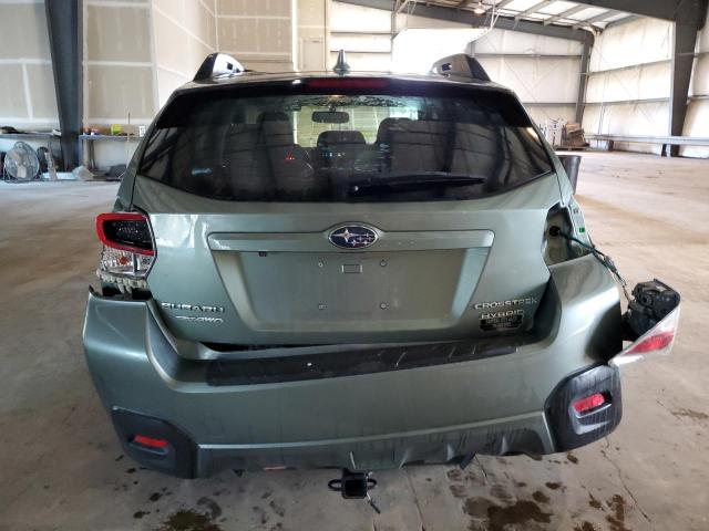 Photo 5 VIN: JF2GPBLC1GH205464 - SUBARU CROSSTREK 