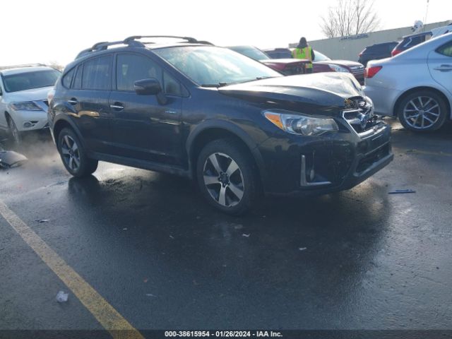 Photo 0 VIN: JF2GPBLC2GH201326 - NISSAN QUEST 