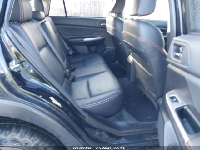 Photo 7 VIN: JF2GPBLC2GH201326 - NISSAN QUEST 