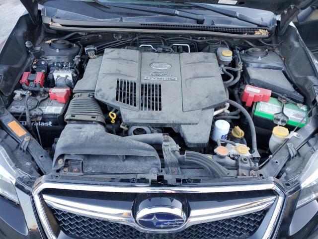 Photo 11 VIN: JF2GPBLC3GH224985 - SUBARU CROSSTREK 