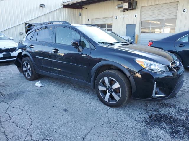 Photo 3 VIN: JF2GPBLC3GH224985 - SUBARU CROSSTREK 