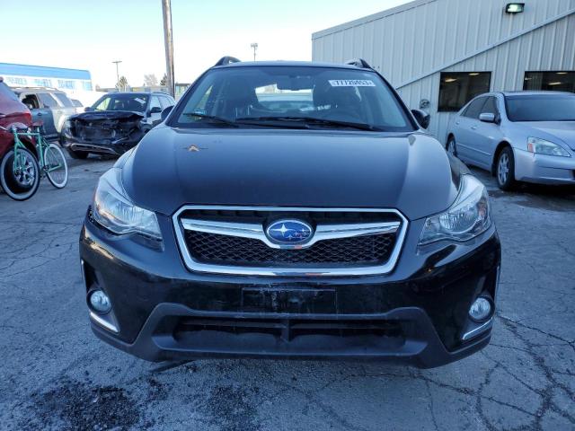 Photo 4 VIN: JF2GPBLC3GH224985 - SUBARU CROSSTREK 