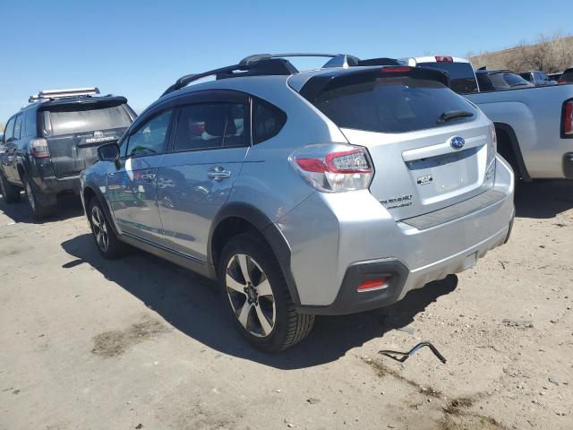 Photo 1 VIN: JF2GPBLC3GH245870 - SUBARU CROSSTREK 