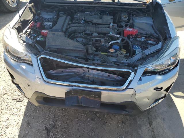 Photo 11 VIN: JF2GPBLC3GH245870 - SUBARU CROSSTREK 