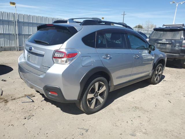 Photo 2 VIN: JF2GPBLC3GH245870 - SUBARU CROSSTREK 