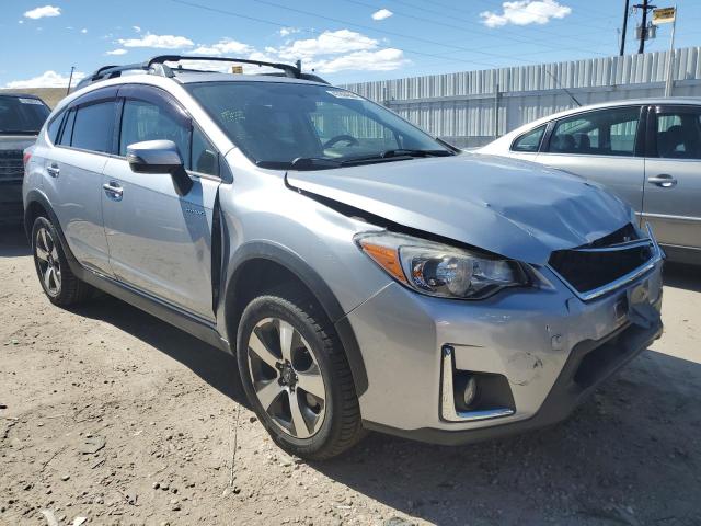 Photo 3 VIN: JF2GPBLC3GH245870 - SUBARU CROSSTREK 