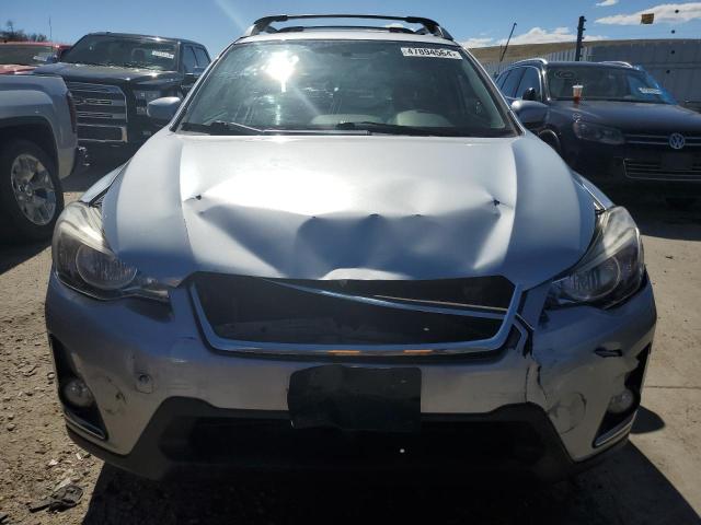 Photo 4 VIN: JF2GPBLC3GH245870 - SUBARU CROSSTREK 