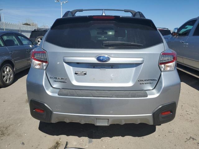 Photo 5 VIN: JF2GPBLC3GH245870 - SUBARU CROSSTREK 