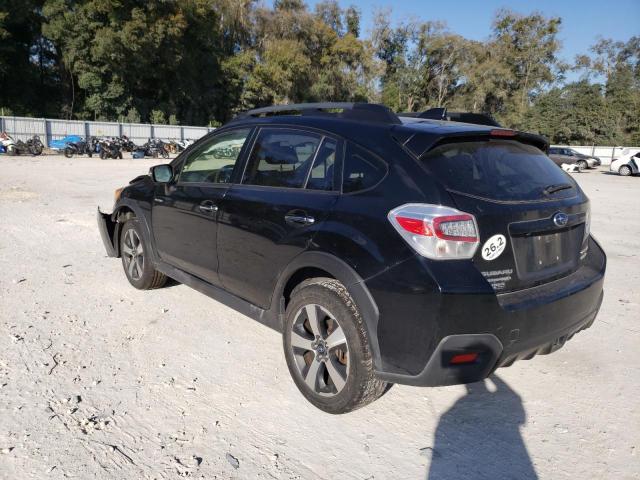 Photo 1 VIN: JF2GPBLC5GH226138 - SUBARU CROSSTREK 