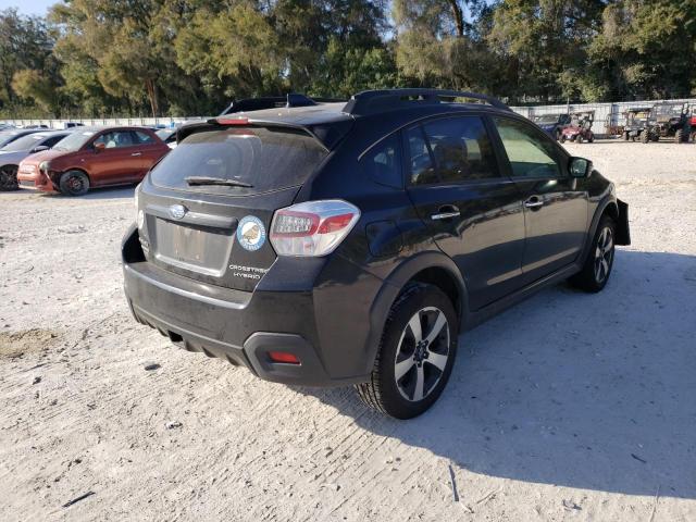 Photo 2 VIN: JF2GPBLC5GH226138 - SUBARU CROSSTREK 