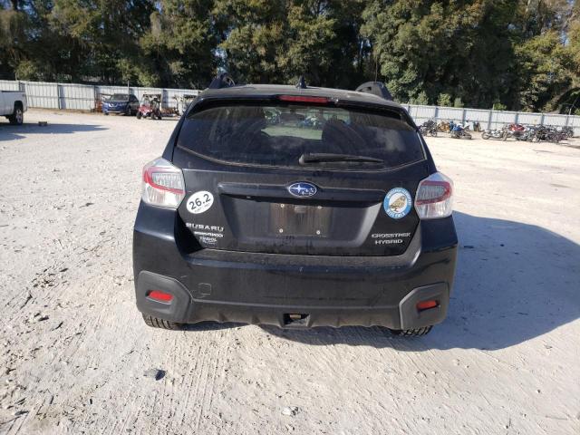 Photo 5 VIN: JF2GPBLC5GH226138 - SUBARU CROSSTREK 