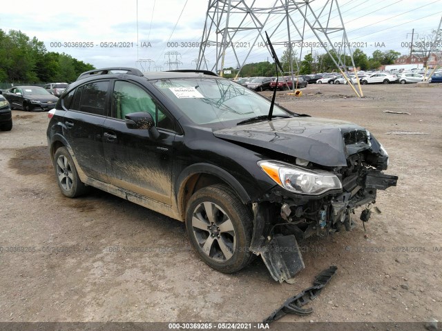 Photo 0 VIN: JF2GPBLC5GH234241 - SUBARU CROSSTREK HYBRID 