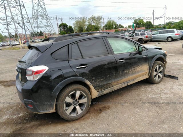 Photo 3 VIN: JF2GPBLC5GH234241 - SUBARU CROSSTREK HYBRID 