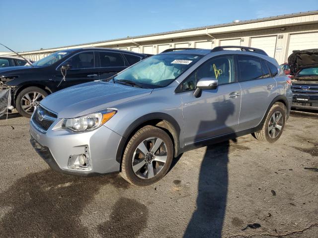 Photo 0 VIN: JF2GPBLC5GH267272 - SUBARU CROSSTREK 