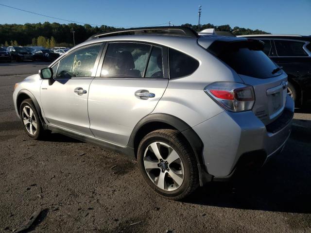 Photo 1 VIN: JF2GPBLC5GH267272 - SUBARU CROSSTREK 