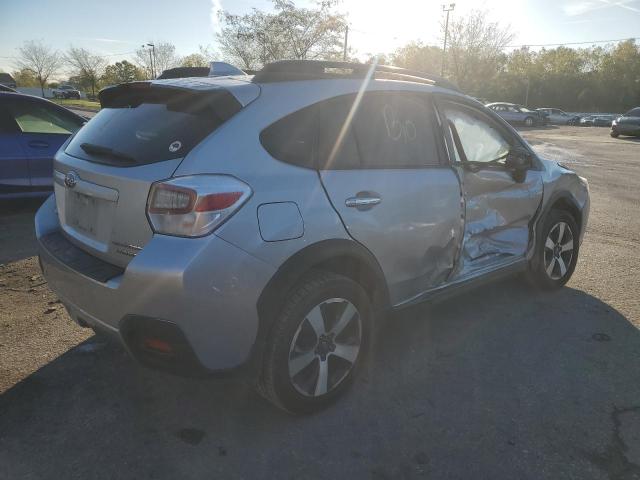 Photo 2 VIN: JF2GPBLC5GH267272 - SUBARU CROSSTREK 