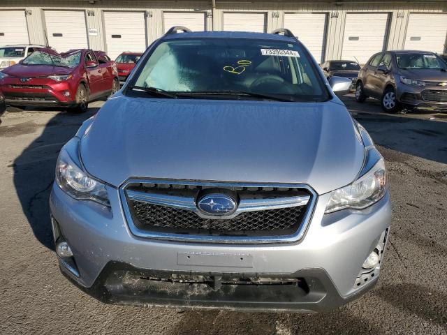 Photo 4 VIN: JF2GPBLC5GH267272 - SUBARU CROSSTREK 