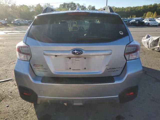 Photo 5 VIN: JF2GPBLC5GH267272 - SUBARU CROSSTREK 