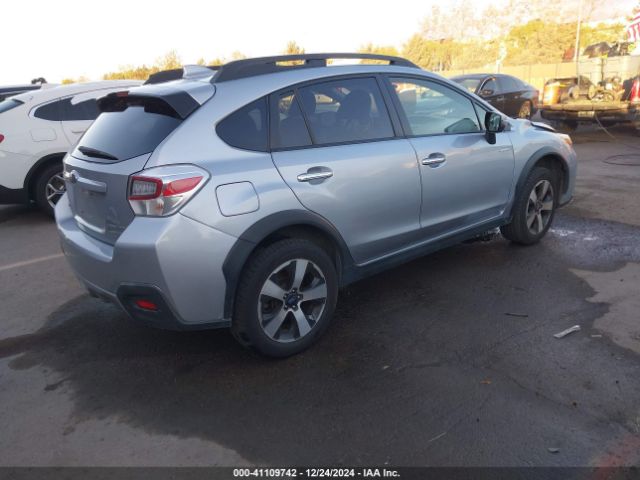 Photo 3 VIN: JF2GPBLC8GH205414 - SUBARU CROSSTREK 