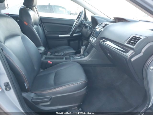 Photo 4 VIN: JF2GPBLC8GH205414 - SUBARU CROSSTREK 