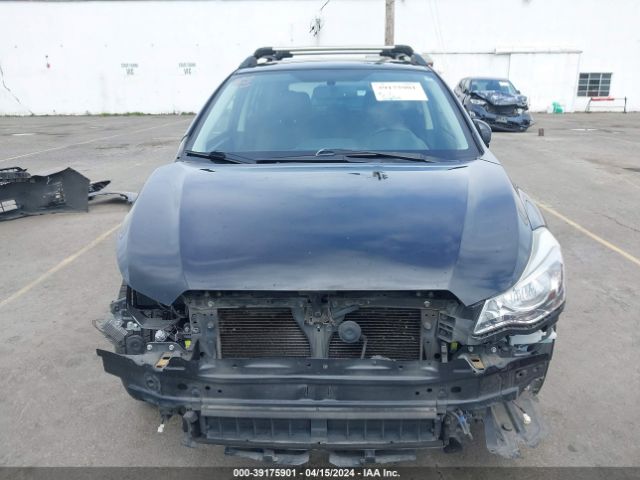 Photo 5 VIN: JF2GPBLC8GH271557 - SUBARU CROSSTREK HYBRID 