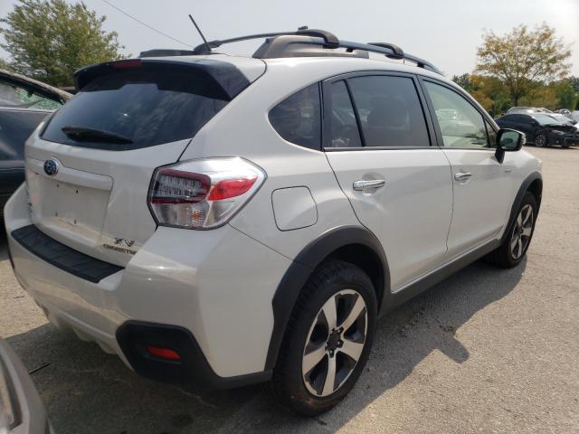 Photo 3 VIN: JF2GPBPC0FH214522 - SUBARU XV CROSSTREK 